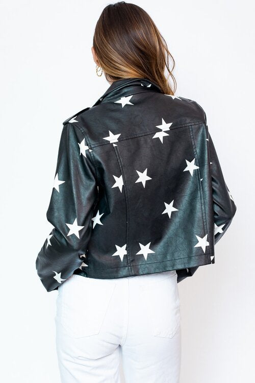 Star Struck Jacket