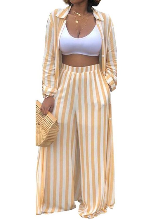 Sunshine Two Piece